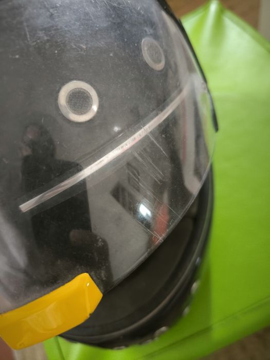 Capacete Integral SMK