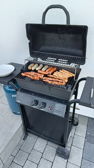 Grill gazowy Broil King Fiesta
