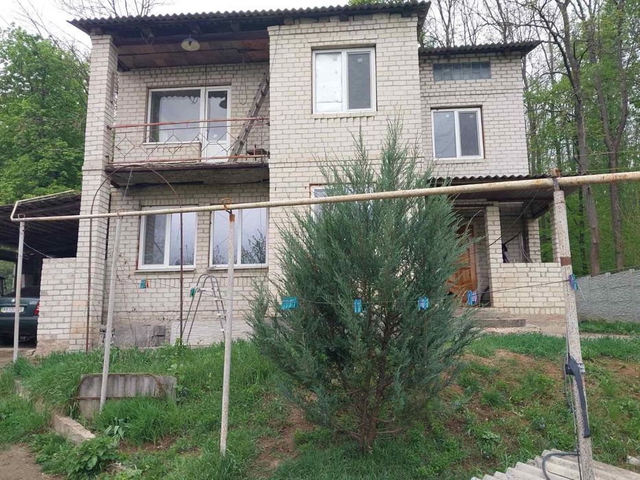 Продам дом Дергачи 127 кв.м