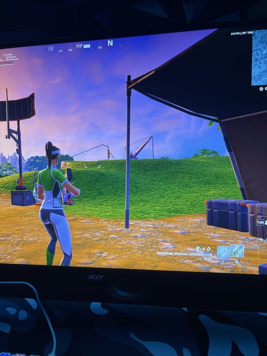 Komputer victus 15L specyfikacja w opisie!