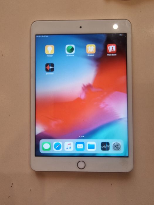 Ipad mini 3 wi-fi  64gb