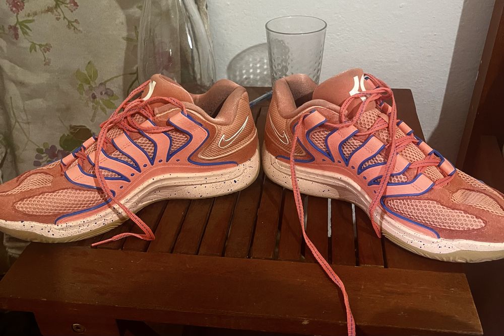 Buty koszykarskie KD18