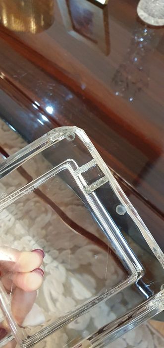 Cinzeiro Vista alegre