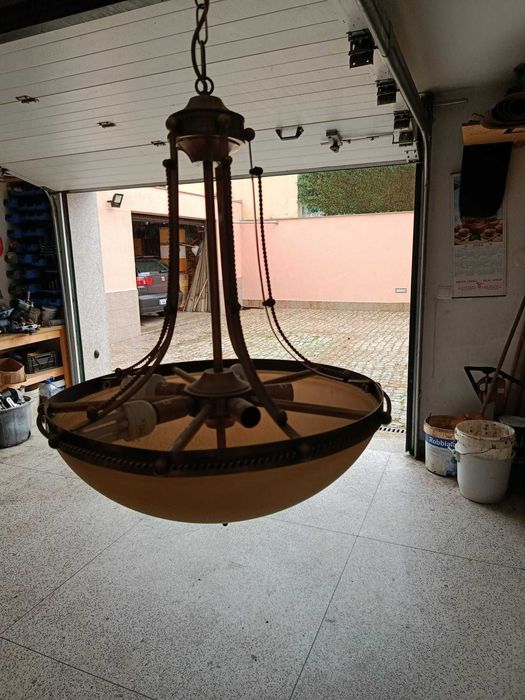 Diversos Candeeiros de teto