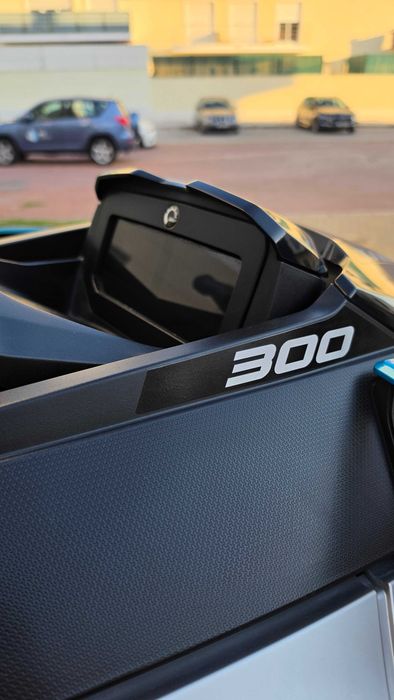 Seadoo gtx 300 Limited