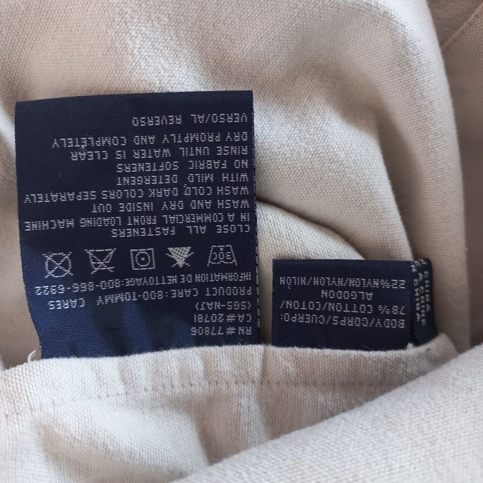 Tommy  Hilfiger- męski  płaszczyk-L