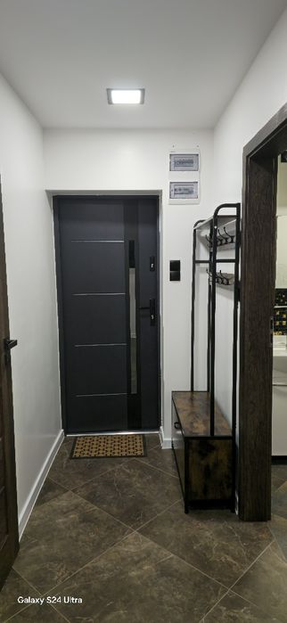 Domek  4-osobowy z jacuzzi ..