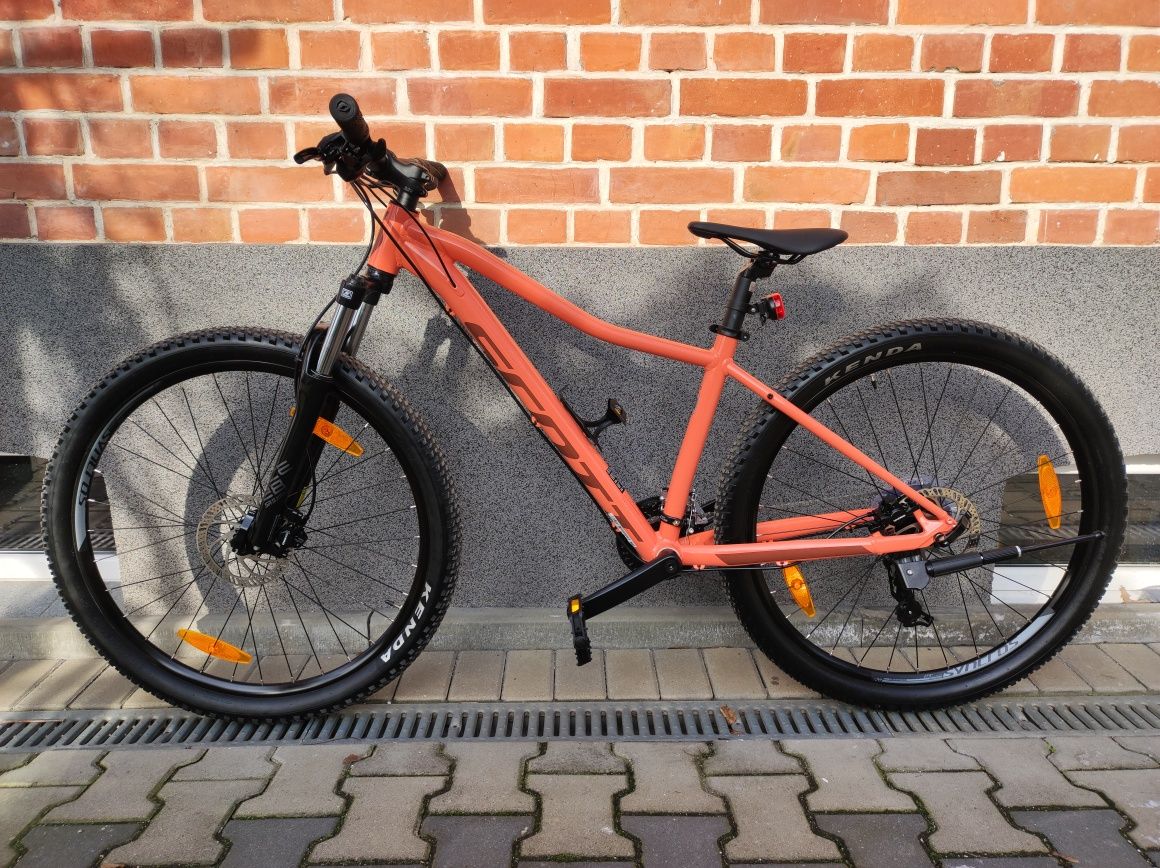 Scott Contessa Active 50 K dzierzyn Ko le Ko le Port OLX.pl