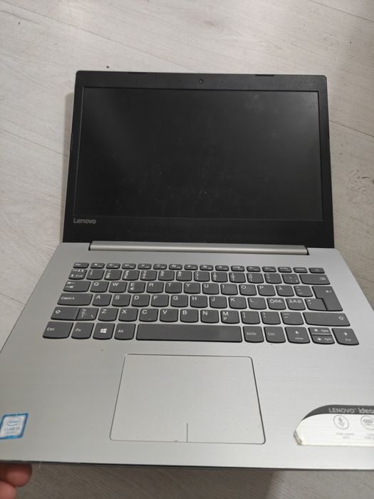 Lenovo IdeaPad 320 без зарядного