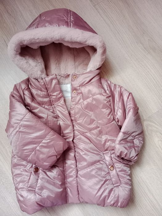 Куртка 1-2 роки next