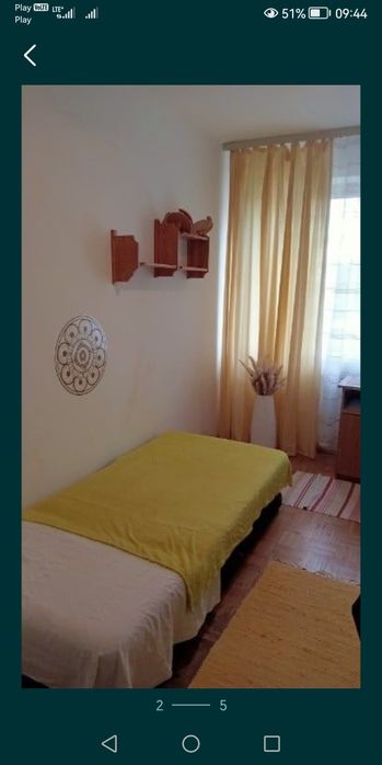 Przytulny 1 os. pokój