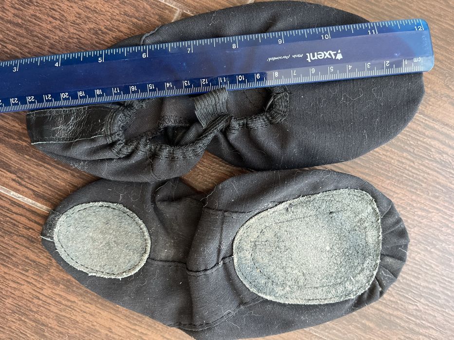 Балетки 36 розмір