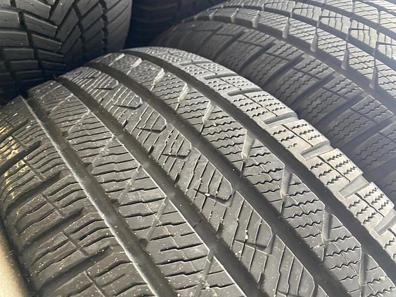 225/60r18 Vredestein Quatrac Pro_6,5mm_2szt_(299)