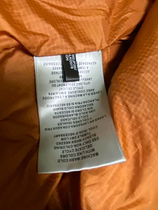 Куртка чоловіча  Levi's  L , XXL