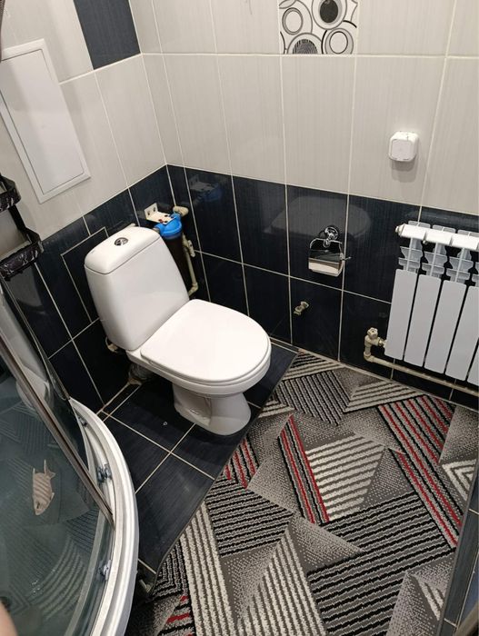 1к Тростянець зремонтом меблями і технікою