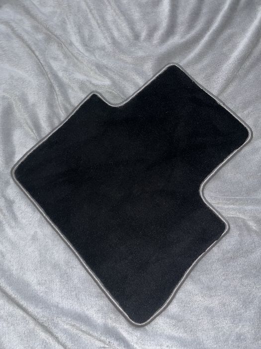 Ворсові коврики в салон Toyota RAV4 Hybrid