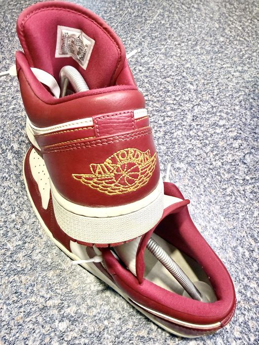 Nike Air Jordan 1 Low