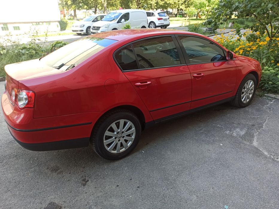 Passat b 6 Пассат б6 обмен