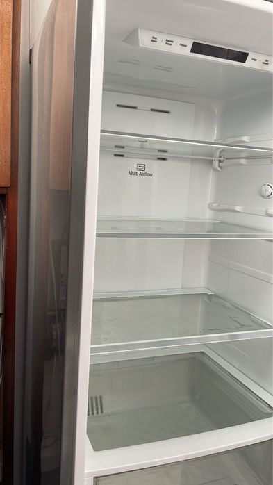 Frigorifico combinado LG