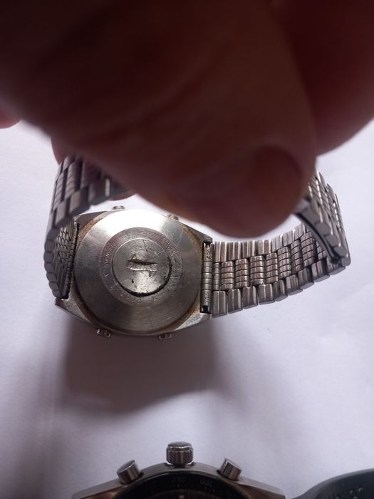 Tag heuer, seiko,camel