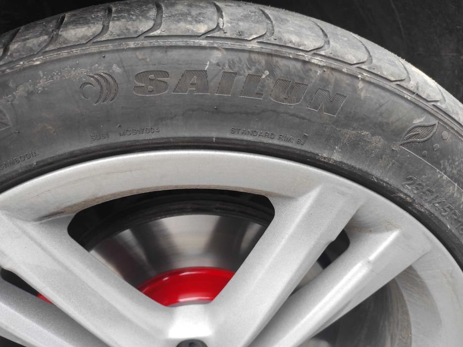 Диски R18  235/45/18 /ціна за 1шт/ 3500