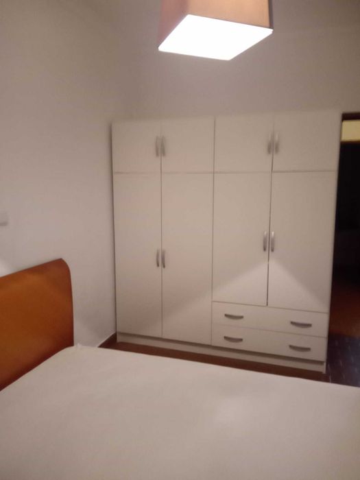 Moradia em Monte Gordo 2 +1