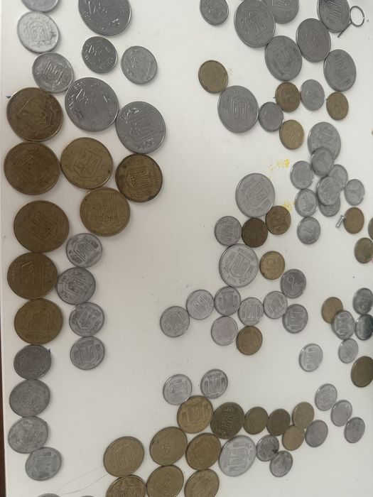 25 копійок 50 копійок 1992