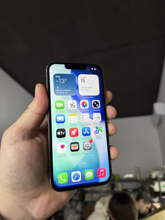 Apple iphone 13 Pro 128 gb Neverlock айфон про 100%