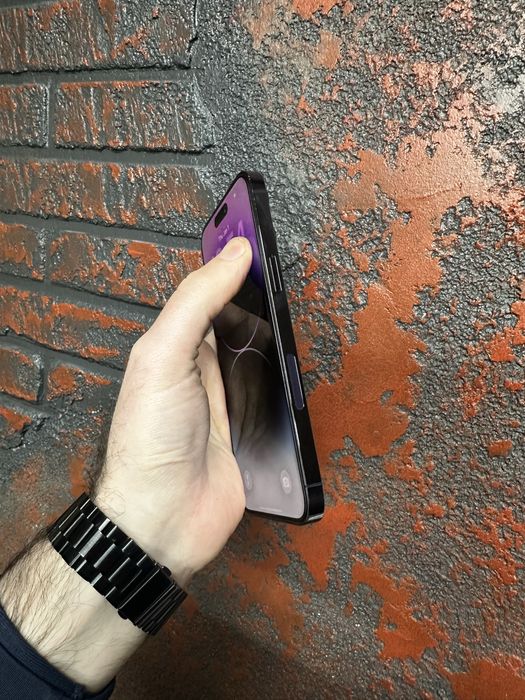 iPhone 14 Pro Max 128 eSim