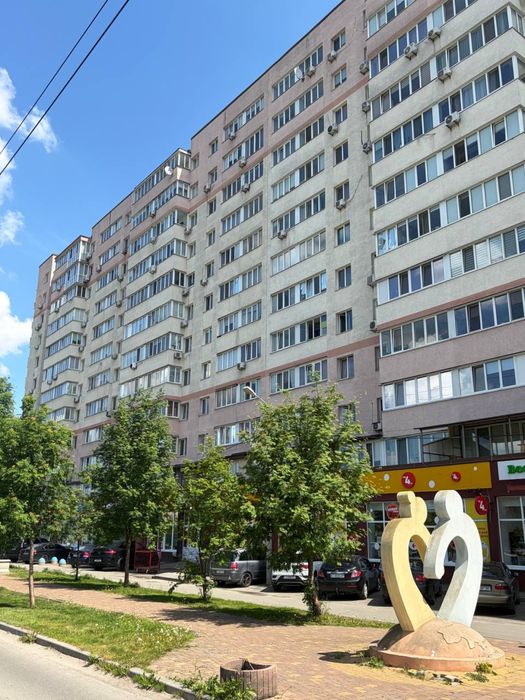 Оренда 2кімн. Сучасноі квартири ЖК Софіівська Слобідка ЖК Софія вільна