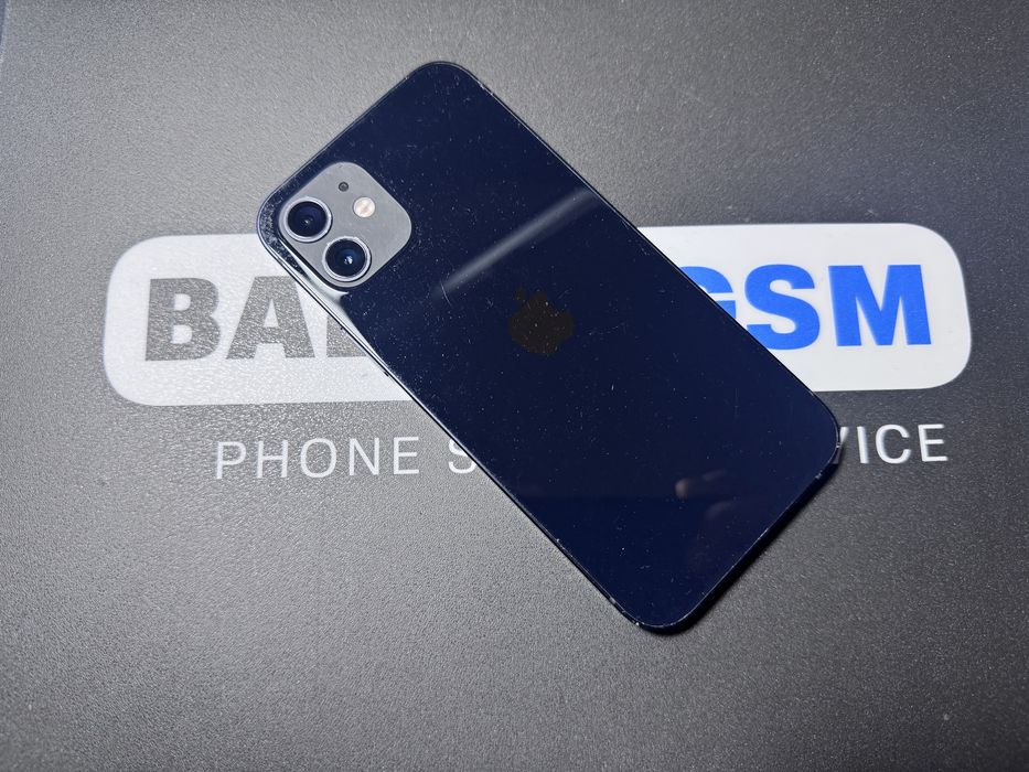 Apple iphone 12 128GB  kondycja 86%