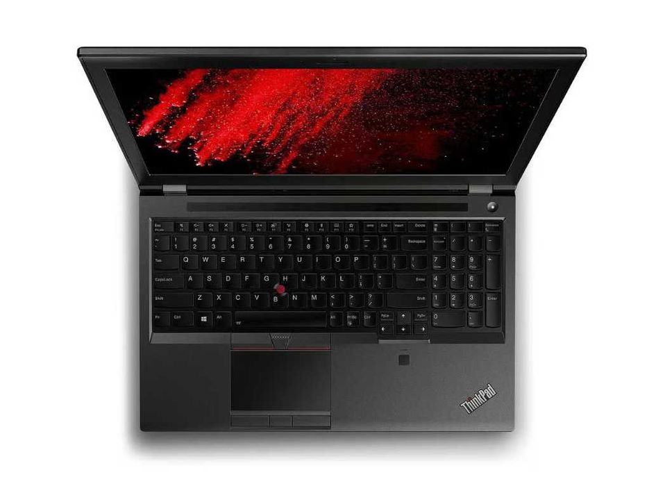 ThinkPad P52 i7 16GB SSD NVMe + Gráfica 4GB | Workstation Profissional | Garantia 2 Anos