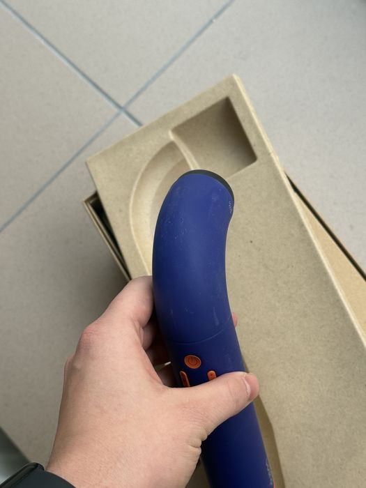 Dyson Supersonic r suszarka do włosów