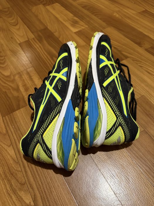 Кроссовки ASICS GT-1000 5 Running Shoe оригинал