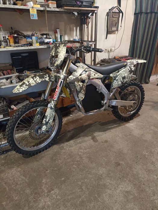 Мотарди Електромото на замовлення!!!