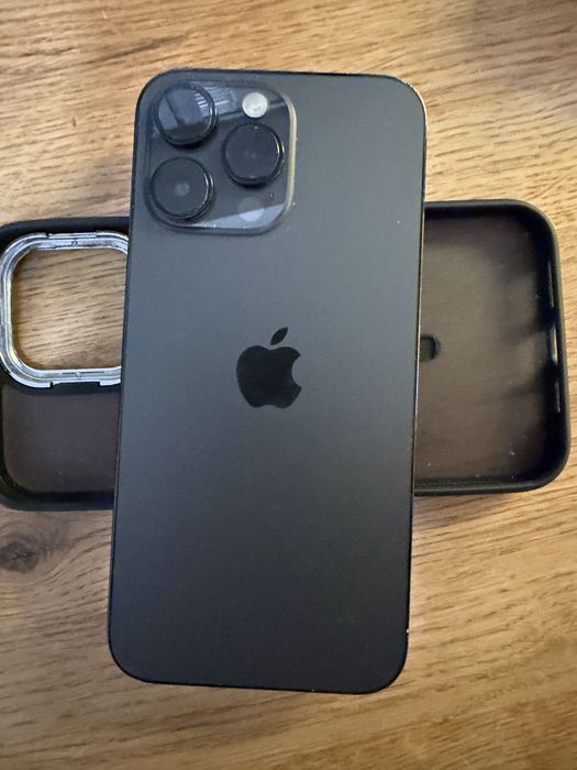 iPhone’a 14 Pro Max 256 GB -  Stan Idealny