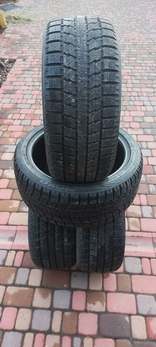 Шини Toyo Observe GSi 5 245/40 R18 97Q