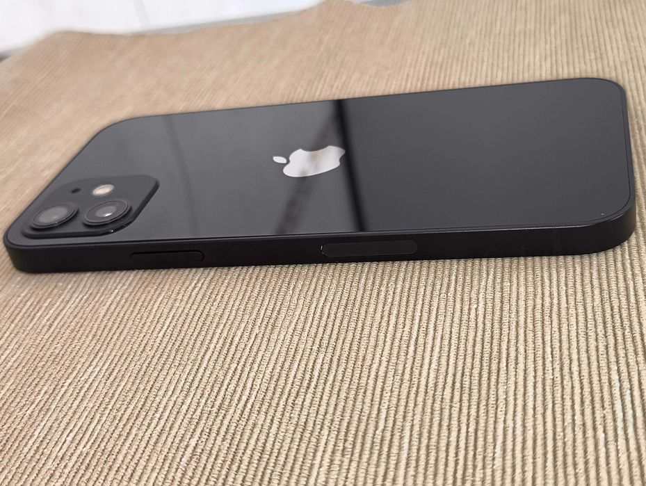 Iphone 12 128GB (preto)