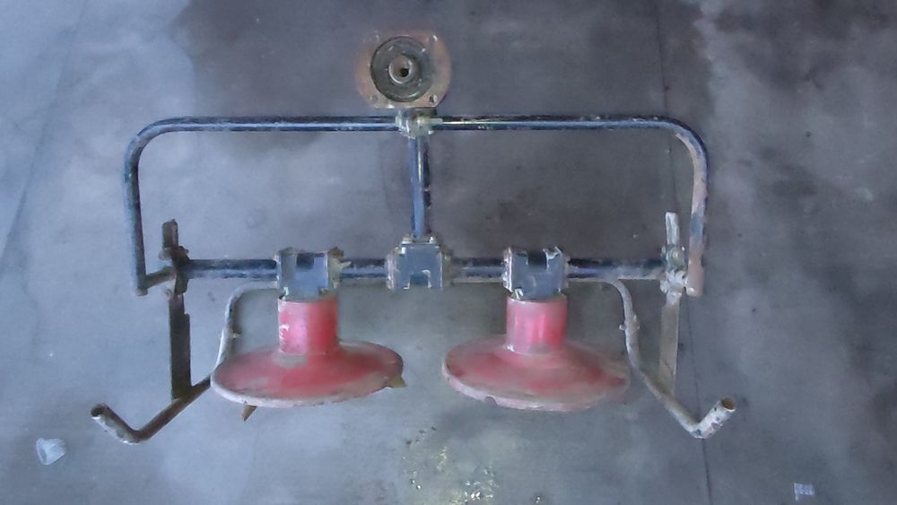 Продам роторну косілку до мотоблока