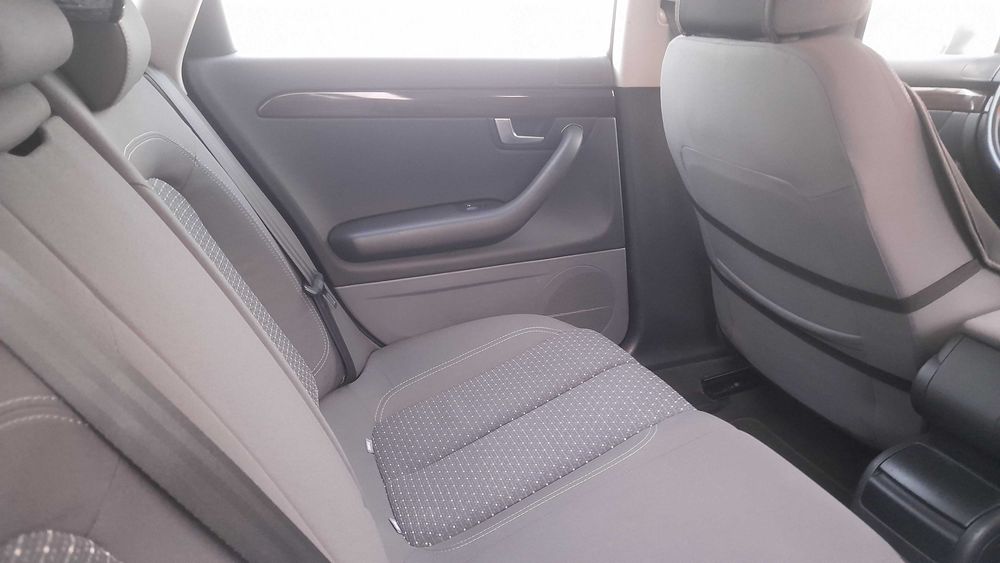 Vendo/Troco Seat Exeo 2.0 Tdi 143cv bom estado