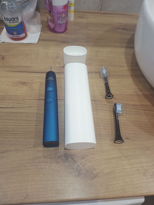 Etui do szczoteczki Philips Sonicare, Oral B Oclean