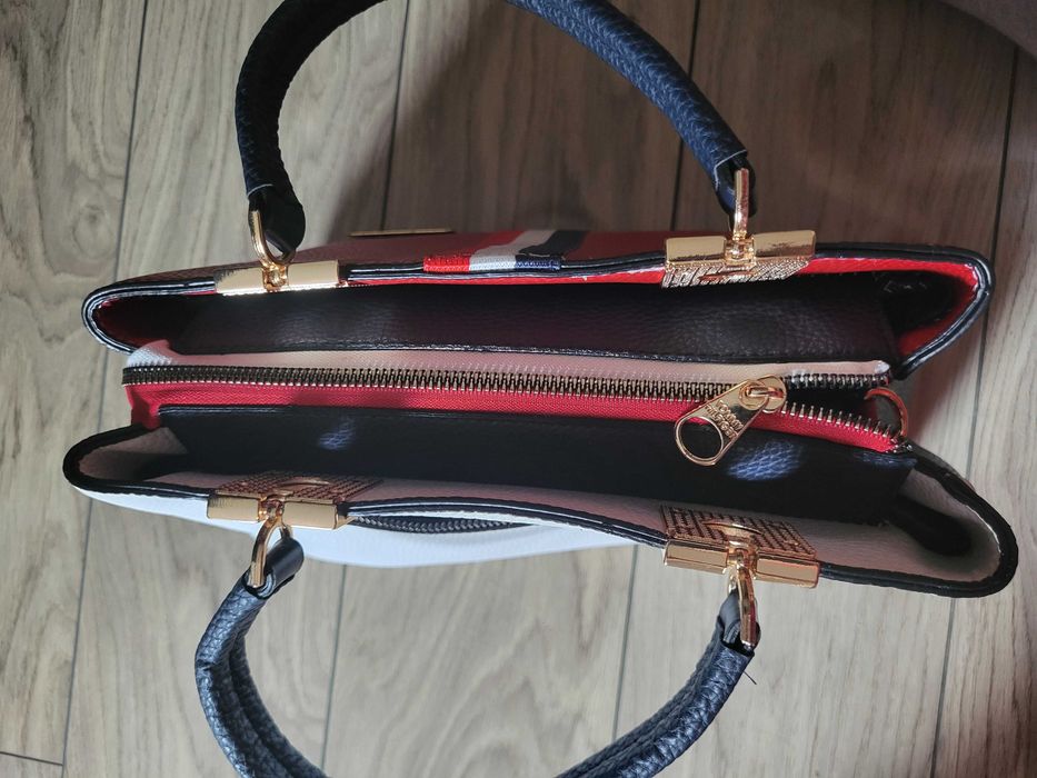 Torebka damska Tommy Hilfiger