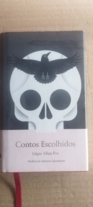 Edgar Allan Poe - contos escolhidos