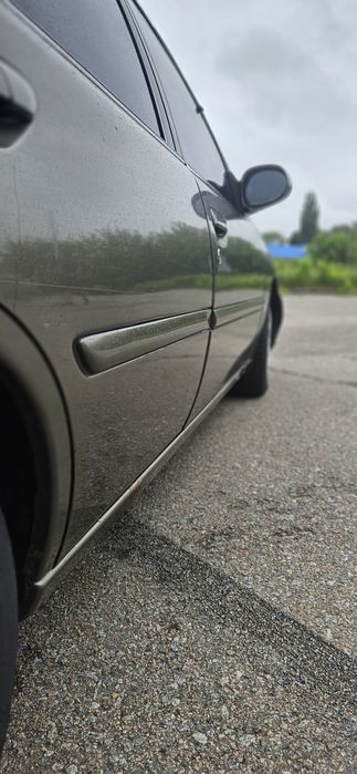 Nissan Altima 2000 рік