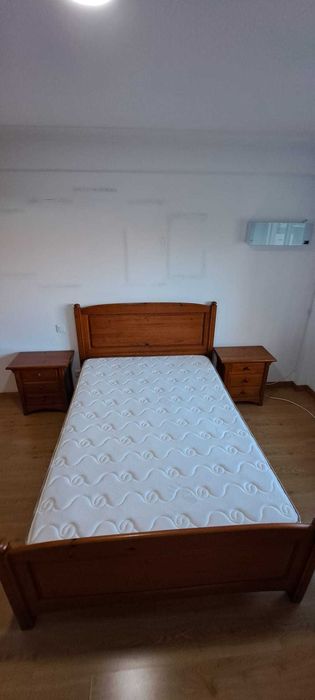 Cama de Casal 200x140