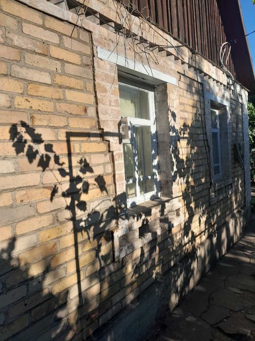 Продам дом в Подпорожнянке.