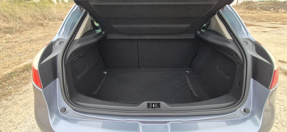 Renault Megane 1.5DCi 110cv de 2010 NACIONAL