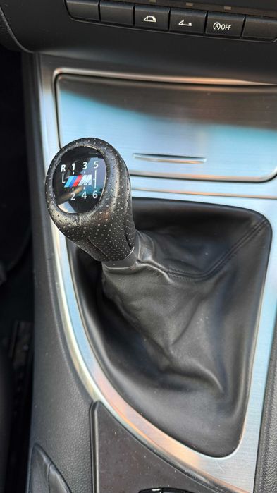 BMW 123d Coupe Cabrio