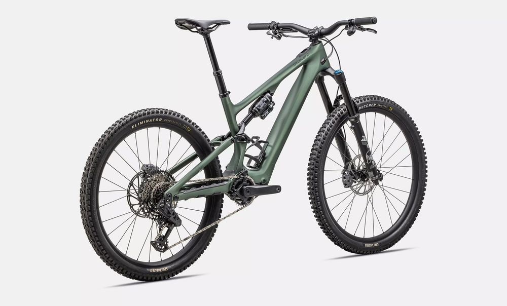 Specialized Turbo Levo SL 2 Carbon - Nowy, FV - rowery elektryczne