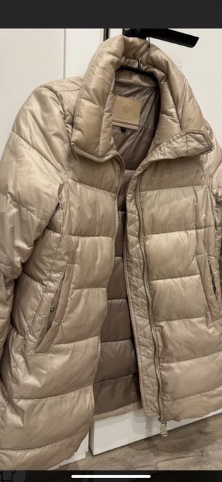 Куртка демісезона жіноча Massimo Dutty